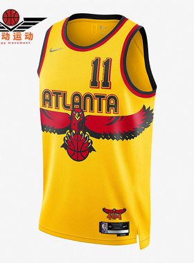 Nike/耐克正品男子款跑步训练篮球透气舒适运动休闲T恤DB4017-728