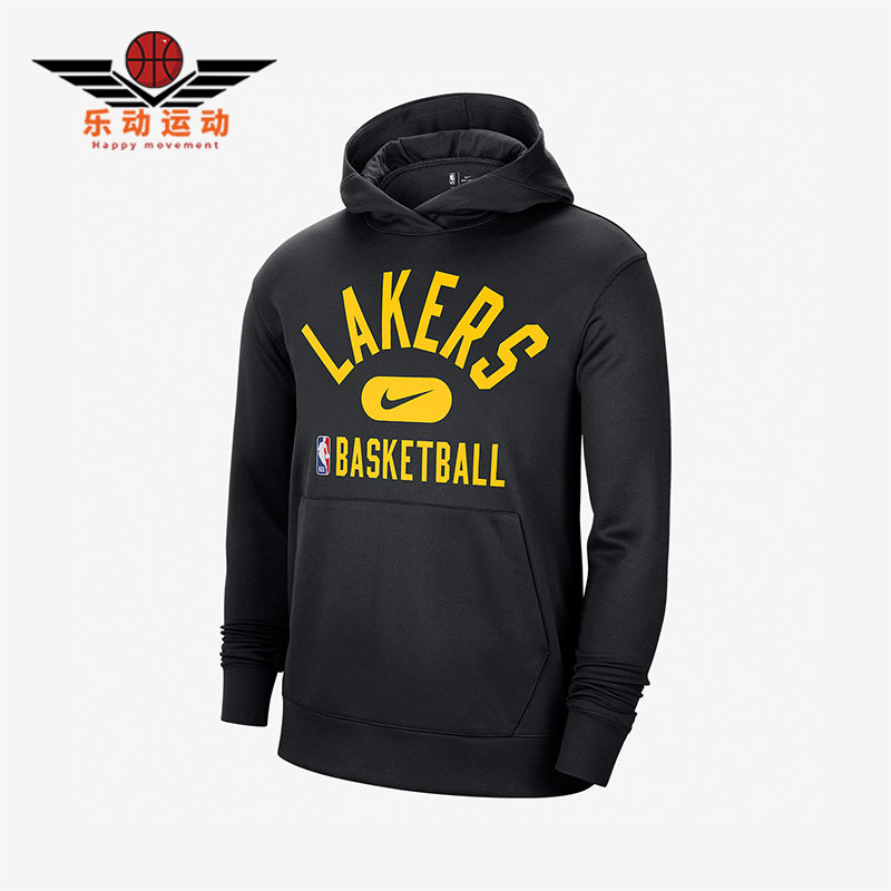 Nike/耐克男子连帽卫衣