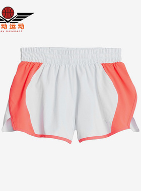 Puma/彪马正品夏季新款女子休闲运动跑步舒适训练短裤524544-69