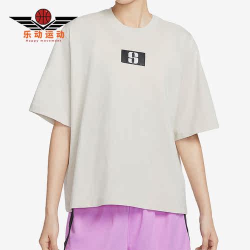 耐克正品女子运动短袖T恤