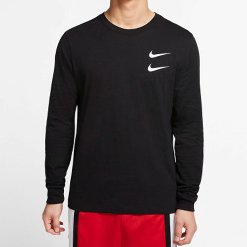 耐克nike正品休闲运动长袖t恤