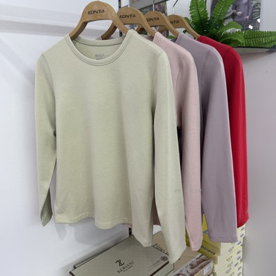 庄泰情侣款羊绒臻品御寒保暖套装