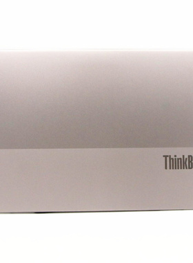 联想2021款 Thinkbook14 G2 A壳 屏幕后盖5CB1D67044 5CB1K18594