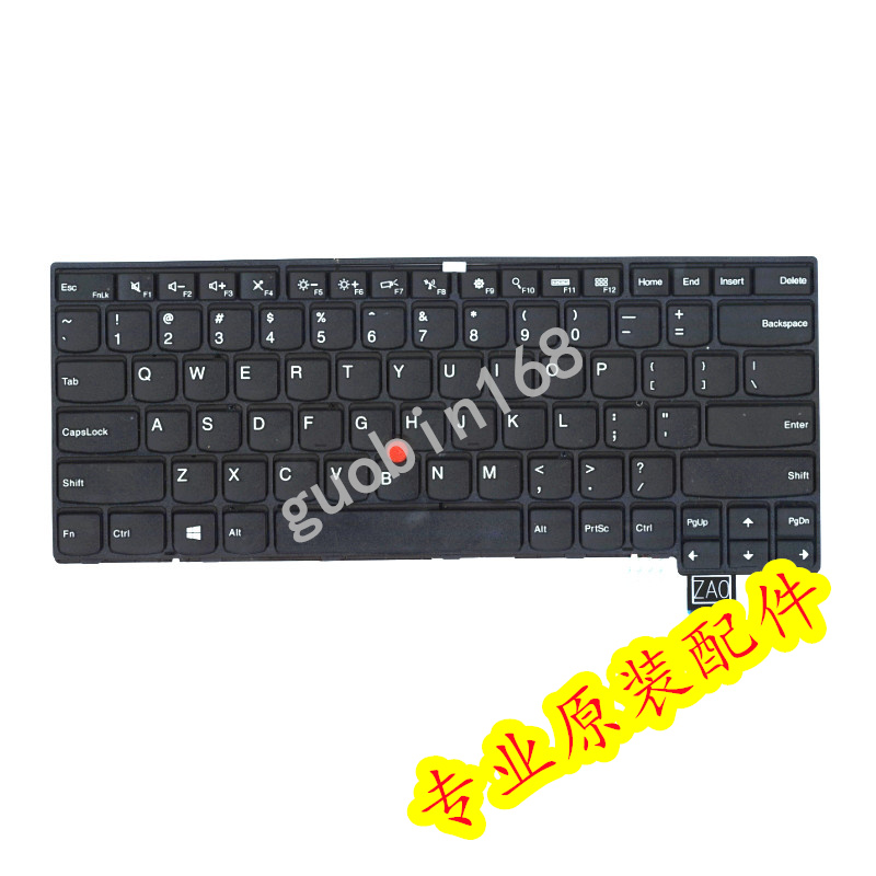 联想 Thinkpad T14 T440 T450S T470 T480 T490键盘 全新原装