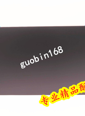 联想小新Pro 16 ARH 2022 A壳 外壳 屏幕后盖5CB1H95498