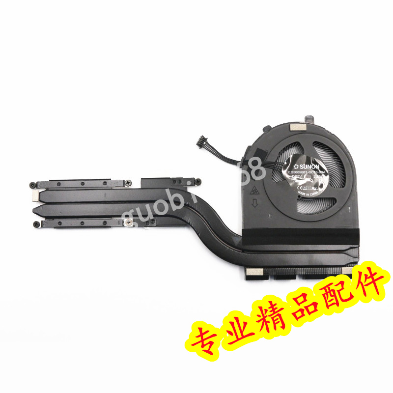 全新原装联想 THINKPAD E480 E580 风扇模组 R480散热器 01LW123