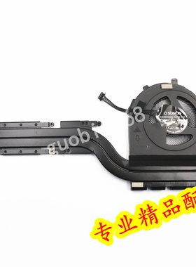 全新原装联想 THINKPAD E480 E580 风扇模组 R480散热器 01LW123