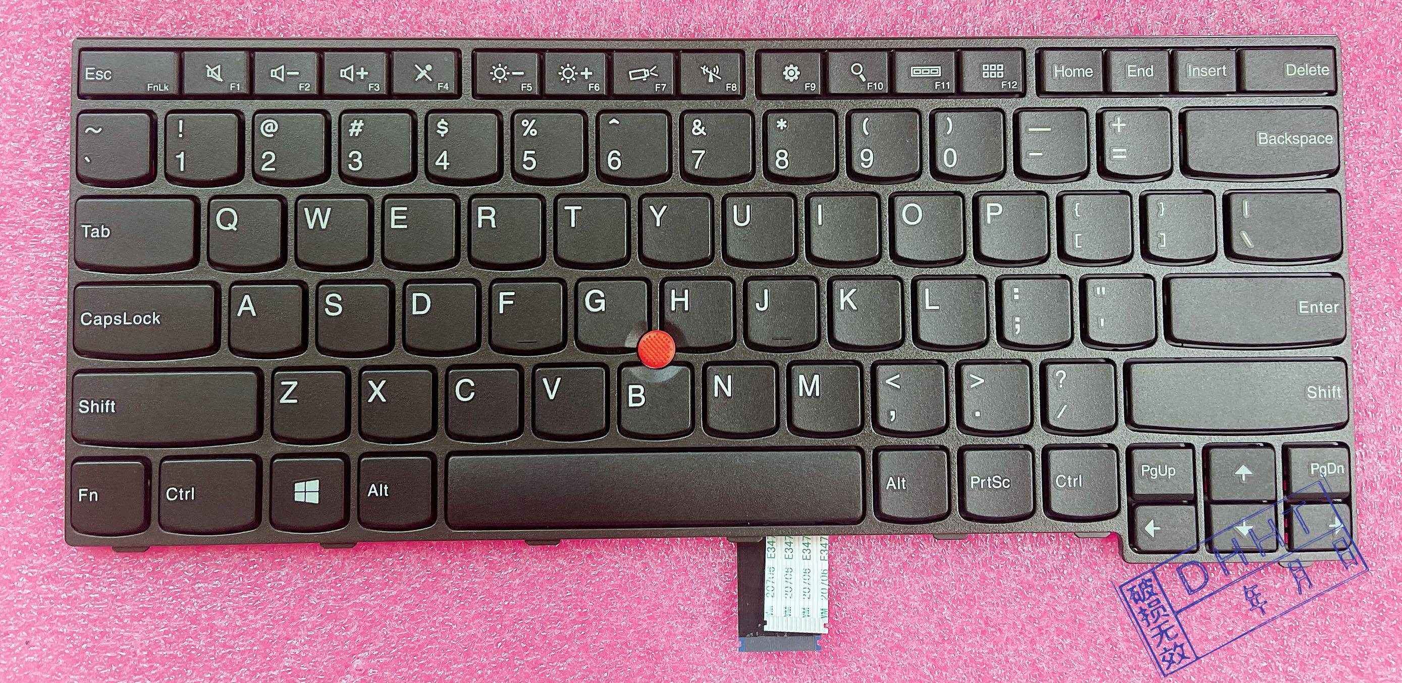 Thinkpad E450 E455 E460 E450C E465 键盘US英文04X6181 04x6101在类目 电脑硬件/显示器/电脑周边, 键盘中 - 来自Buy2taobao.com提供专业的淘宝代购服务