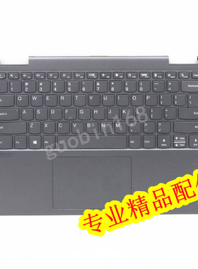联想Yoga 14cITL Yoga 7-14ITL5 C壳键盘主机上盖5CB1A16224