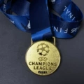 2025 Champions League Champions Paris