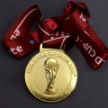 2022 World Cup Champions Argentina