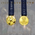 2022 Champions League champions Real Madrid