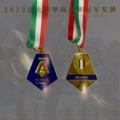 2023 Serie A Champions Napoli