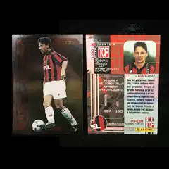 Panini 1999 2000 Football Cards Italian Serie a 10 Years Ac Milan Special Card Ir