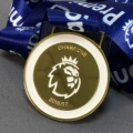 2017 Premier League Champions Chelsea