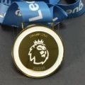 2023 Premier League Champions Manchester City