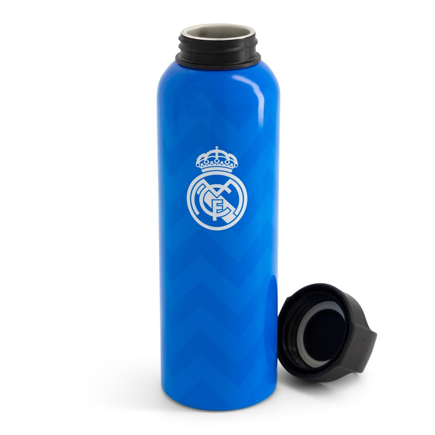 铝杯皇家马德里real madrid保温杯子运动水壶官方正品足球迷礼物