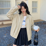 [大货】皮衣夹克外套2C075-26025-P165-K268，女装皮衣，2C075