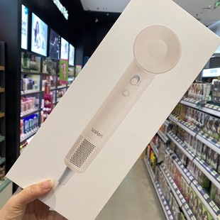 Lite入门款 高速吹风机家用电吹风吹风筒 Laifen徕芬SE 屈臣氏购入