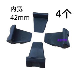 大力路霸克扒胎机拆胎机配件 卡爪护套胶套 夹具轮毂胶垫防刮胶套