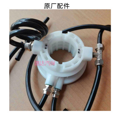 旋转配气阀导气阀优耐特配件