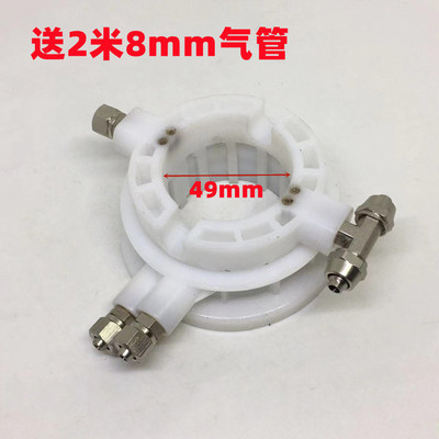 旋转阀扒胎机配件分气阀