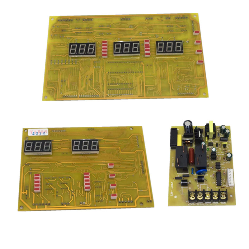平衡机配件电源板电脑板