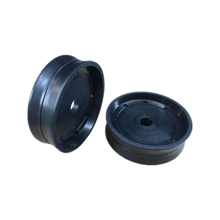 拆胎机扒胎机配件风速优耐特科星卡爪辅助臂后仰气缸活塞皮碗胶塞