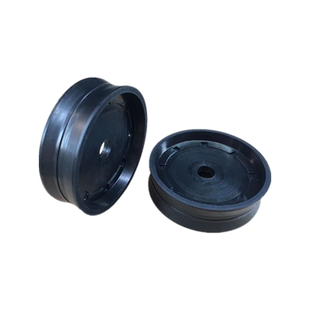 拆胎机扒胎机配件风速优耐特科星卡爪辅助臂后仰气缸活塞皮碗胶塞