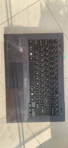 Sony vpcsa vpcsd pcg-4127T pcg-41219t键盘 带背光