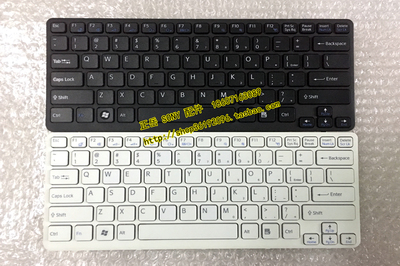 索尼/SONY VPCCA112T VPCCA183C PCG-61713T 61712T 61713L 键盘