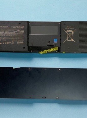 索尼/SONY SVZ13 VPCZ2 VGP-BPS27/B 原装电池