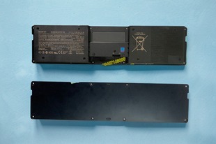 VPCZ2 VGP BPS27 索尼 原装 SVZ13 电池 SONY