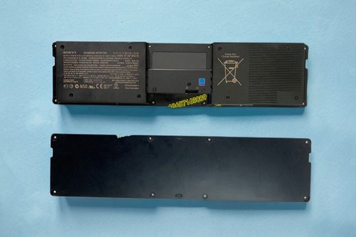索尼/SONY SVZ13 VPCZ2 VGP-BPS27/B 原装电池