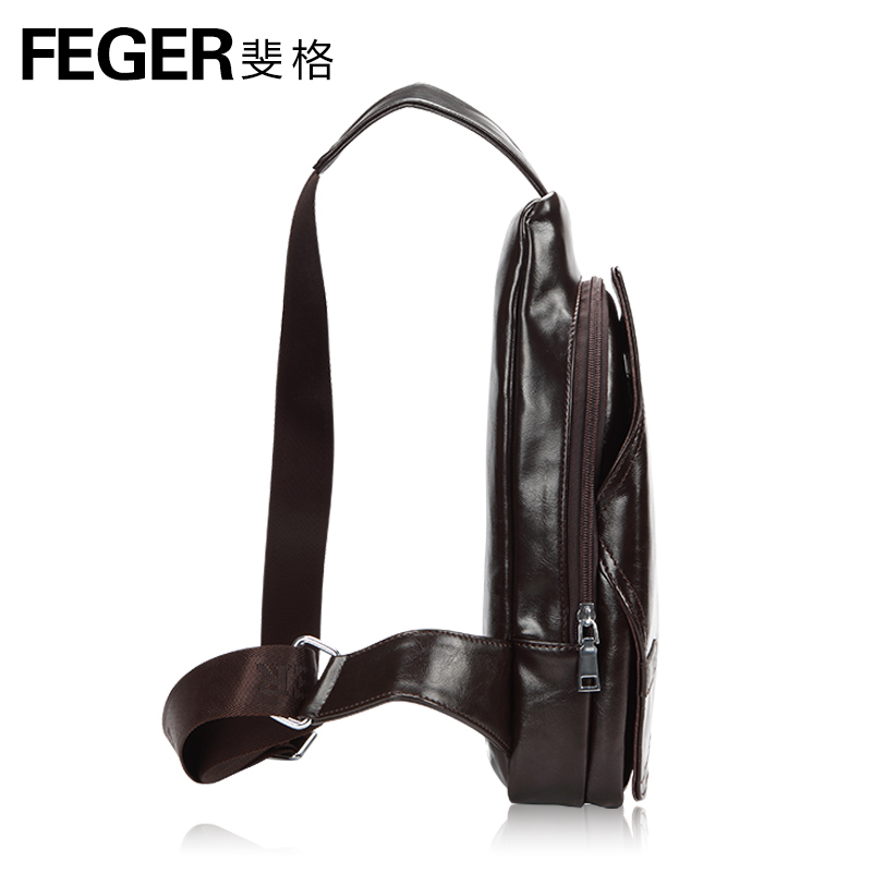 Sac homme - Ref 51250 Image 3