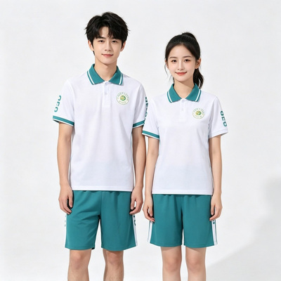 东风东番禺小学校服厂家直销