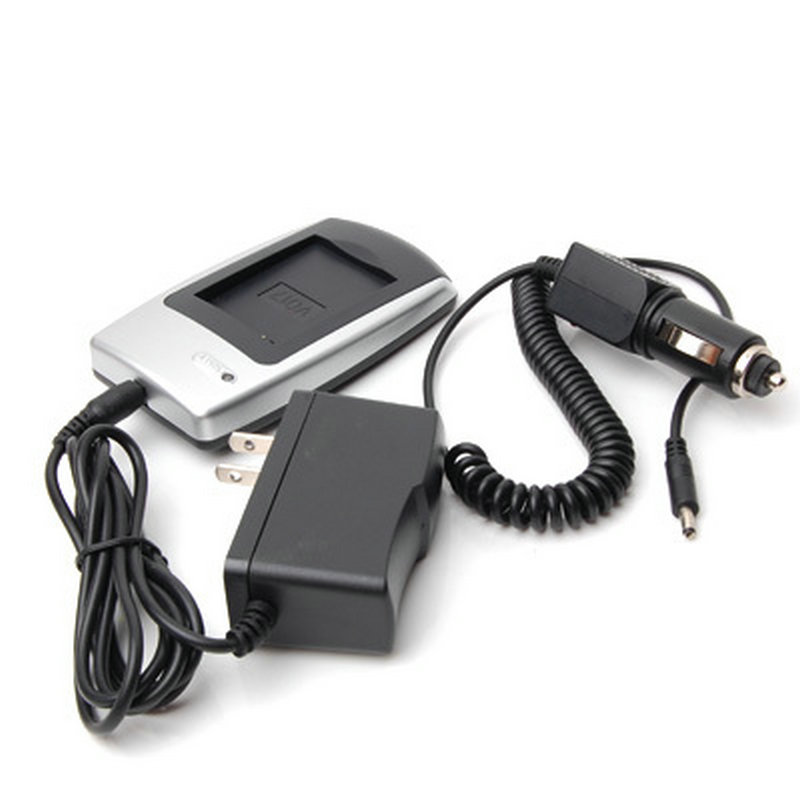 适用柯达 KLIC-7000 EasyShare LS755 LS755 Zoom M590 充电器