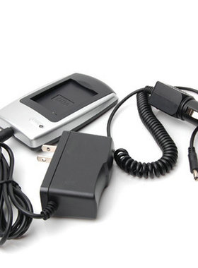 适用柯达 KLIC-7000 EasyShare LS755 LS755 Zoom M590 充电器