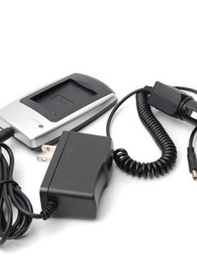 适用柯达 KLIC-7000 EasyShare LS755 LS755 Zoom M590 充电器