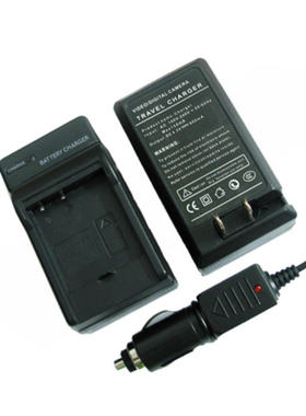 适用 索尼 NP-F330 NP-F530 NP-F550 NP-F570 F960 摄像机充电器
