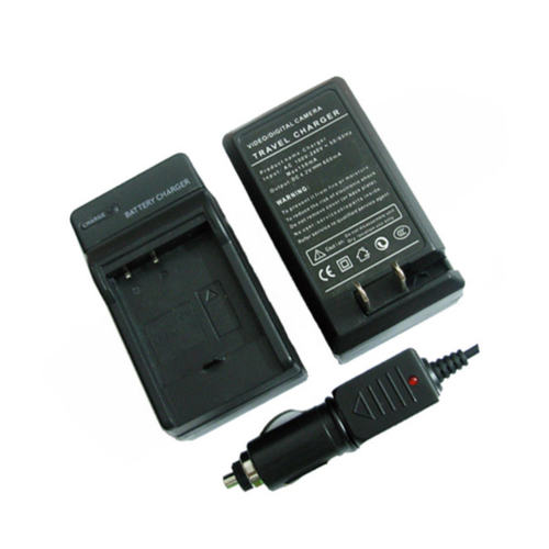 适用 索尼 NP-F330 NP-F530 NP-F550 NP-F570 F960 摄像机充电器