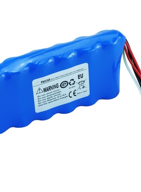 适用日置 PW3360 3A992 9459 3196 3197 3455 PW3360-30 电池