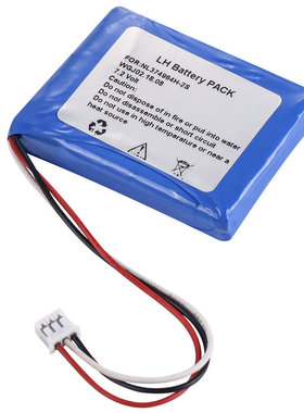 适用通视达 TOSIGHT TSEL-110 NL374964H-2S 电池