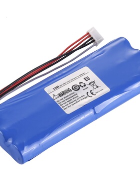 适用日置数据采集仪 LR8401-21 Z1000 LR8400 LR8401 LR8402 电池