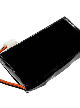 for CHARMCARE ACCURO TABLETOP PULSE OXIMETER 电池 7.4V