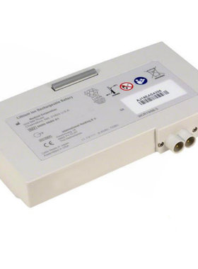 修理换芯适用 ZOLL X S SERIES SUREPOWER-II 8000-0580-01 电池