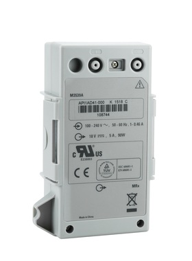 M3539A 电源适配器充电器适用于飞利浦 HEARTSTART MRx 除颤仪