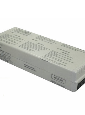 适用飞利浦 989803130151 M4992-61105 Pagewriter Trim  电池