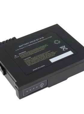 BT-81A BT-81B HYLB-2025B AV6481电池适用中国电科41所 熔接机