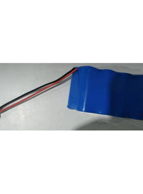适用 康迪 Cardioline ECG AR 2100 View 电池
